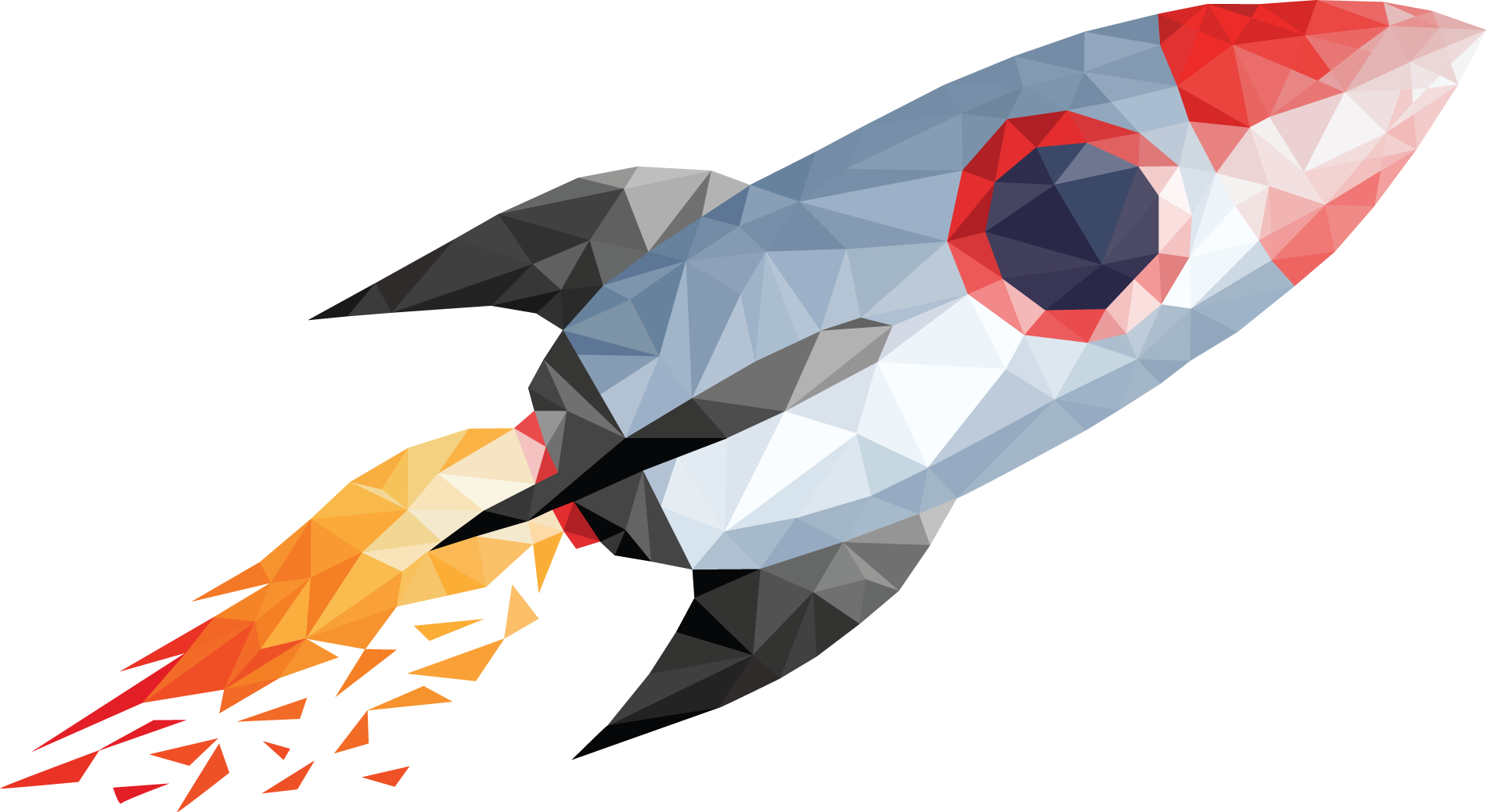 ECOMMBX - Rocket